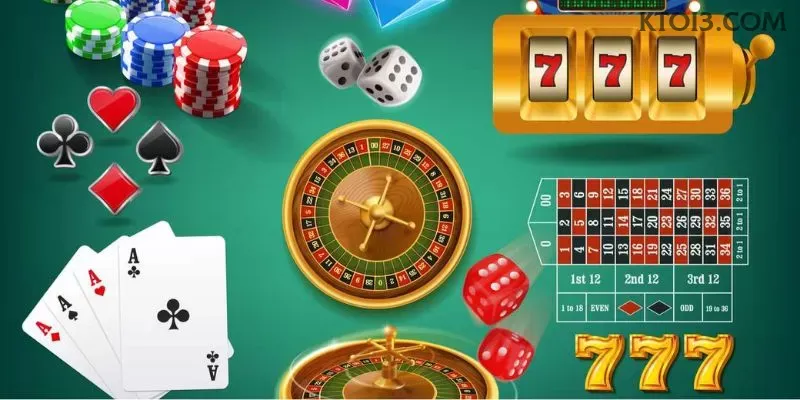 Jogos de bônus no kto: rodadas grátis, multiplicadores e jackpots progressivos em slots selecionados